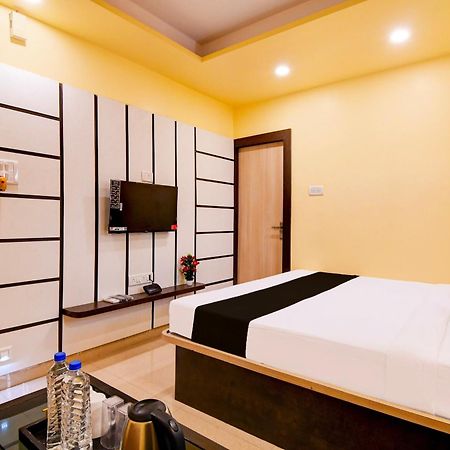 Hotel O Bypass View Kalküta Dış mekan fotoğraf