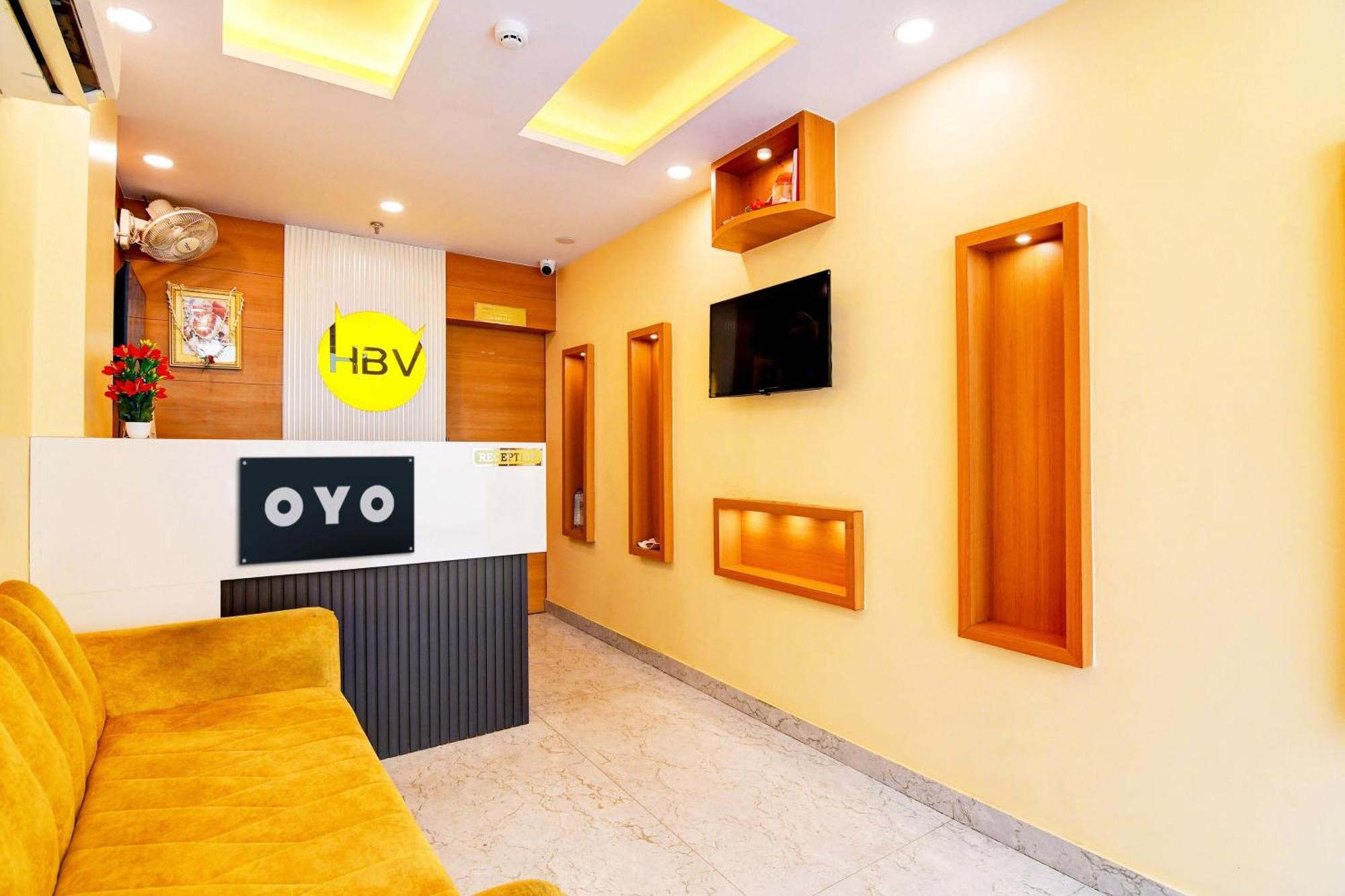 Hotel O Bypass View Kalküta Dış mekan fotoğraf