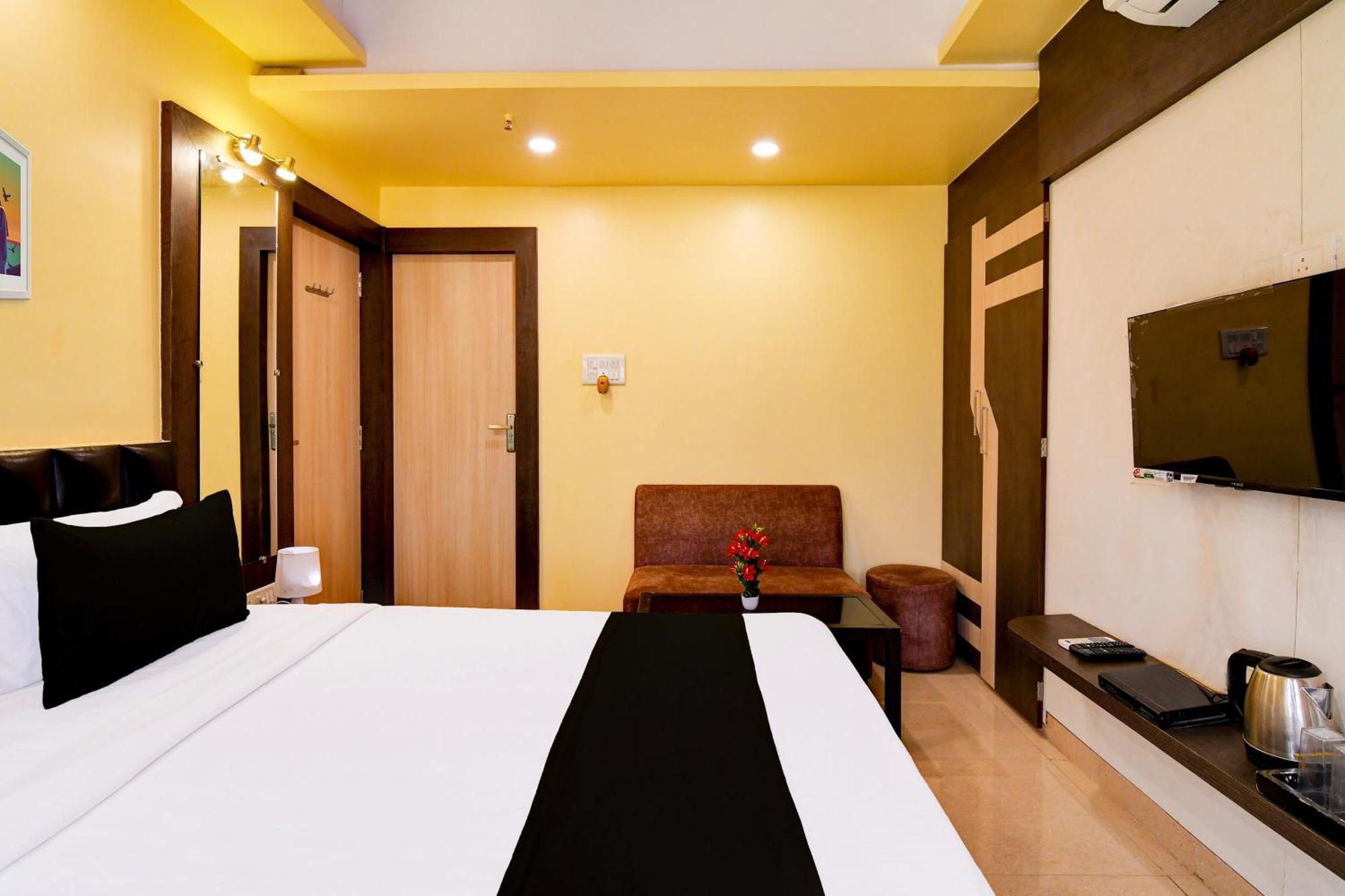 Hotel O Bypass View Kalküta Dış mekan fotoğraf